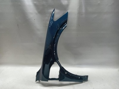 Крыло  перед передний правый  audi e-tron 4ke фото №1