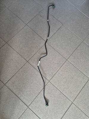 Шланг топлива топливный ford puma mk2 st 1.0 фото №1