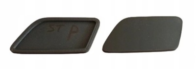 Заглушка омивач ліва focus st mk2- вклеєна фото №1