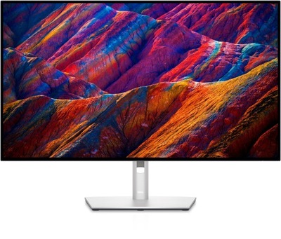 Dell UltraSharp 32 4K USB-C Hub Monitor - U3223QE, 80cm (31.5'')