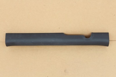 Hyundai i30 iii 17- защита накладка порог левая фото №1