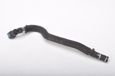 Porsche 718 cayman 982 2.0 труба шланг води 9a210655030 фото №1