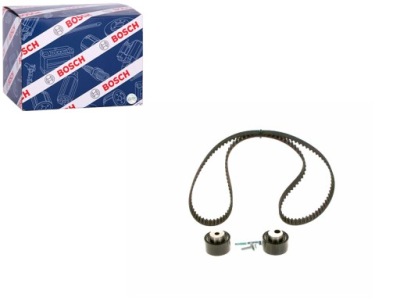 Набір ремінь розподільного валу citroen c8 fiat ulysse lancia phedra peugeot фото №1