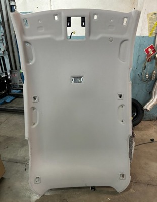 Стеля kia ceed i lift kombi europa фото №1