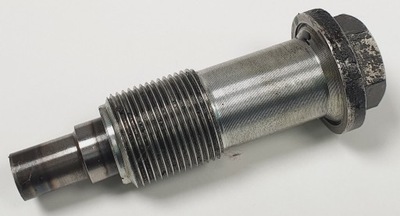 Натяжитель цепи mercedes gl x164 3.0 cdi 642940 фото №1