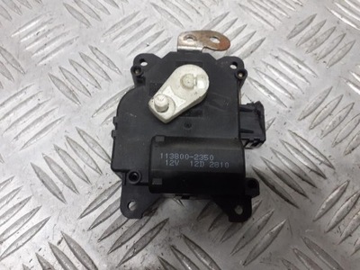 MOTOR CALENTADOR HONDA CIVIC VII 113800-2350  