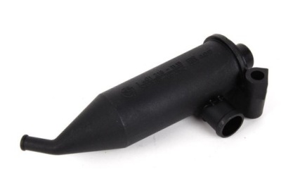 Вентиляция картера bmw m3 e36 оригинал фото №1