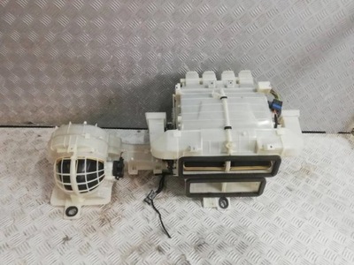 C4 picasso i lift обігрівач кліматронік фото №1