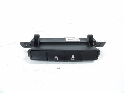 Kia ceed ii перемикачі 93700-a2020 фото №1