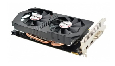 Karta graficzna XFX Radeon R9 370 4GB