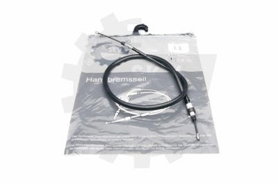 CABLE H-CA RENAULT LAGUNA DISCOS SKV  