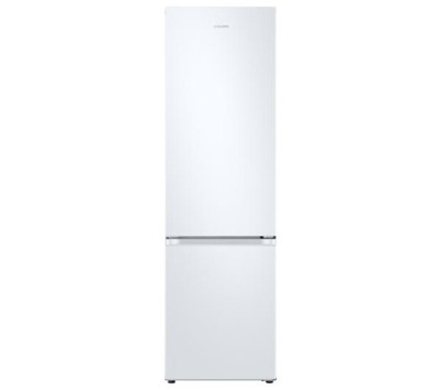 Lodówka Samsung RB38C605CWW No Frost 203 cm 35 dB Biały