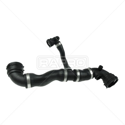 Шланг нижній радіатора bmw e83 x3 2.0 i фото №1