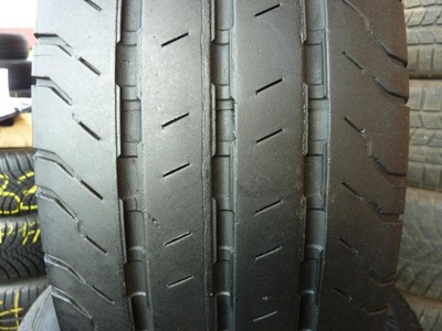 TIRE UZYWANA LETNIA BUS 215/70R15C CONTINENTAL CONTI VAN CONTACT 100 P1751  