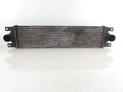 Интеркулер renault master ii 2.5 dci фото №1