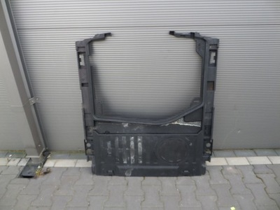 Audi rs6 c7 підлога багажника 4g9864797 фото №1