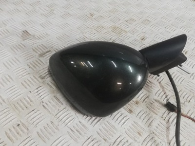 Зеркало левая citroen c3 ii ezqc 5 pin фото №1