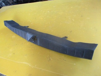 8808/2 защита порог багажника mitshubishi asx фото №1