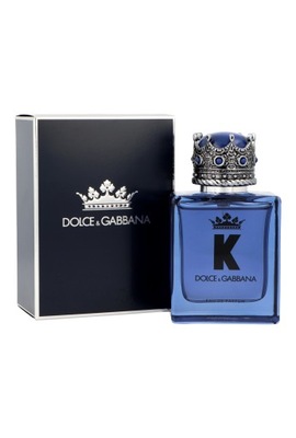 K By Dolce & Gabbana Edp 50ml