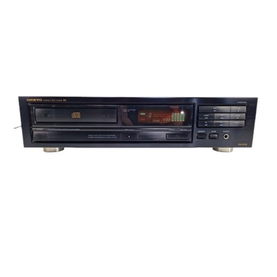 ONKYO odtwarzacz kompaktowy CD player DX 6700