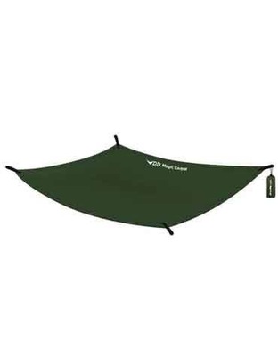 Mini Tarp DD Magic Carpet 1.4x1.4 DD Hammocks