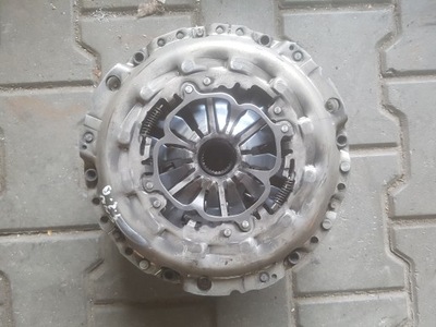 Audi s5 a5 8t 4.2 fsi cau колесо двухмассовый фото №1