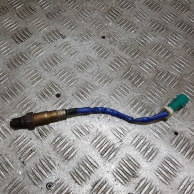 Датчик лямбда-зонд ford focus mk3 1.6 b 0258006604 фото №1