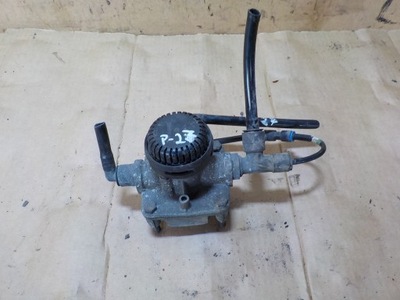 Клапан воздуха wabco renault premium magnum dxi фото №1