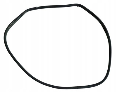 Прокладка двері задня права hyundai i30 ii хетчбек 2012-2017 rok фото №1