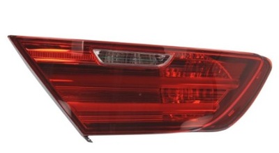 ФАРА ЗАДНЯЯ ЗАД ЛЕВАЯ BMW 6/6 GC 2011- LED (СВЕТОДИОД )