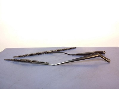 Peugeot 206 i lift рычаг рычаги дворники перед фото №1