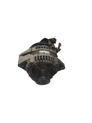 Renault espace iv 3.0 v6 dci генератор 8973250250 фото №1