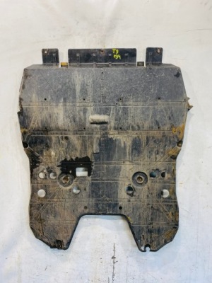 Плита pod двигун захист peugeot 308 ii t9 #194 оригінал фото №1