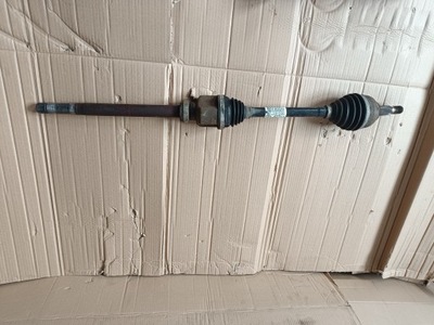 Приводной вал левый перед citroen jumpy iii 3 spacetourer 9813091280 фото №1