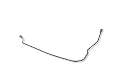 Opel mokka x 2017 шланг паливний фото №1