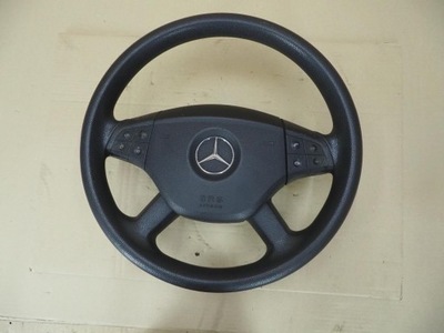 VOLANTE BOLSA AIRBAG MERCEDES W245  