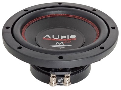 Audio System M08EVO 200/300W RMS