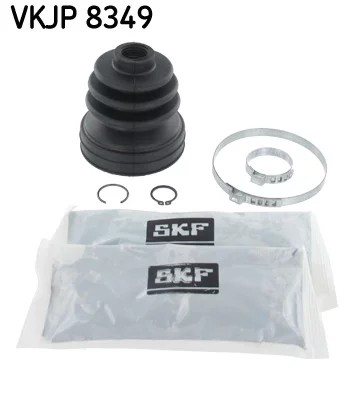 SKF VKJP8349 PROTECCIÓN DE MUÑÓN DE DIRECCIÓN NAPEDOWEG WEW. (19X60X84  