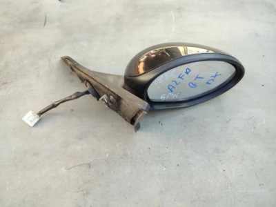 Зеркало электрический правое alfa romeo gt 2006 5pin фото №1