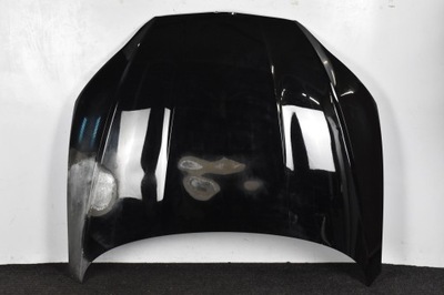 Капот крышка двигателя audi s5 f5 a5 8w ly9b фото №1