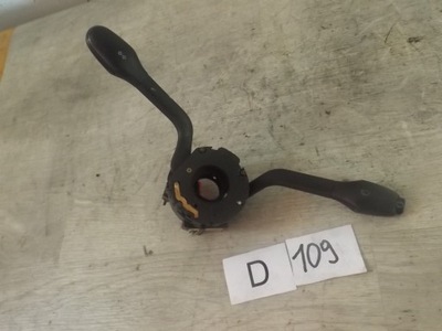 Перемикач комбінований важіль перемикач підрульовий volkswagen lupo фото №1