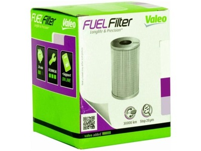 Фільтр пального seat alhambra 1.9 2.0 00-10 фото №1