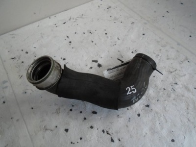 Шланг интеркулер a169528048205 mercedes b w245 фото №1