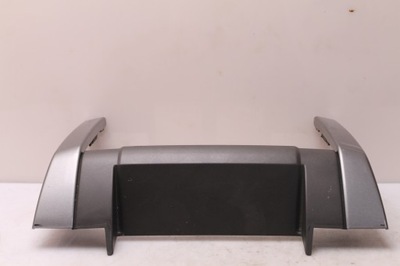 Рамка захист радіо range rover sport l320 05- фото №1