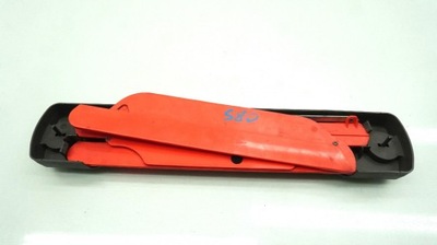 Volvo s80 i lift трикутник попереджувальний фото №1