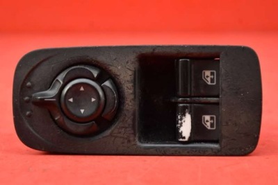 Панель керування вікон eu b569 alfa romeo mito 08-13 фото №1