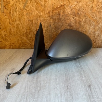 Дзеркало ліве alfa romeo stelvio 6 pin фото №1