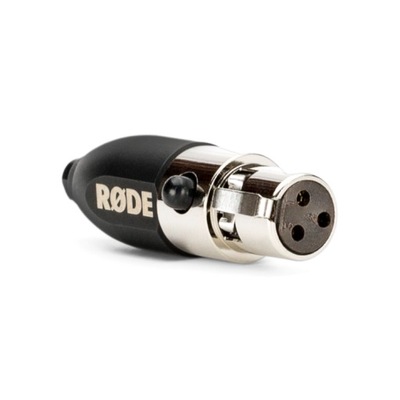 Adapter do mikrofonu RØDE MiCon-6