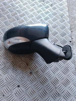 Зеркало правое clio 4 фото №1