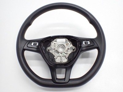 STEERING WHEEL MULTIFUNCTIONALITY 2G0419091BP VW POLO 2G VI 18R  